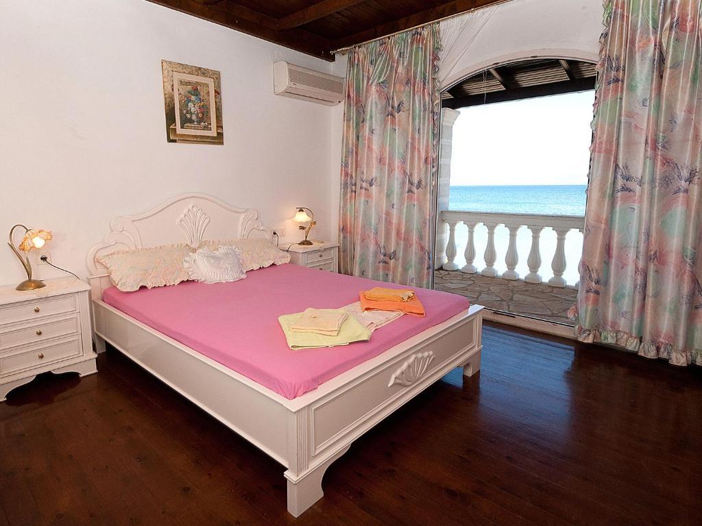 Sweet Memories Beach Houses Mesongí 部屋 写真