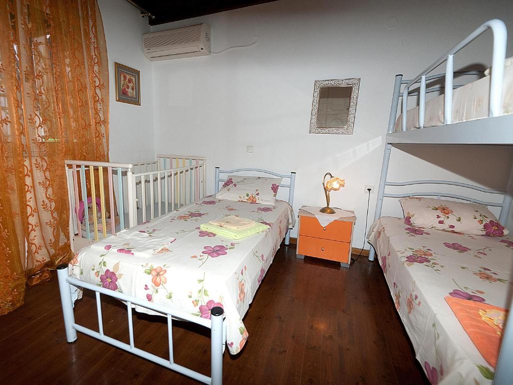 Sweet Memories Beach Houses Mesongí 部屋 写真