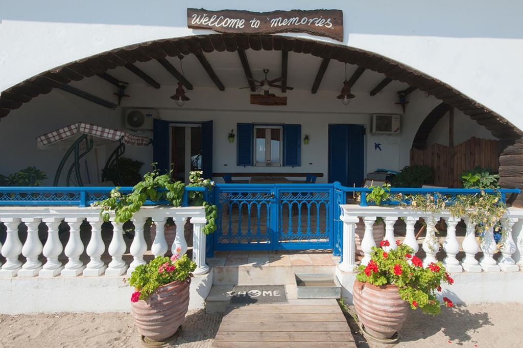 Sweet Memories Beach Houses Mesongí エクステリア 写真