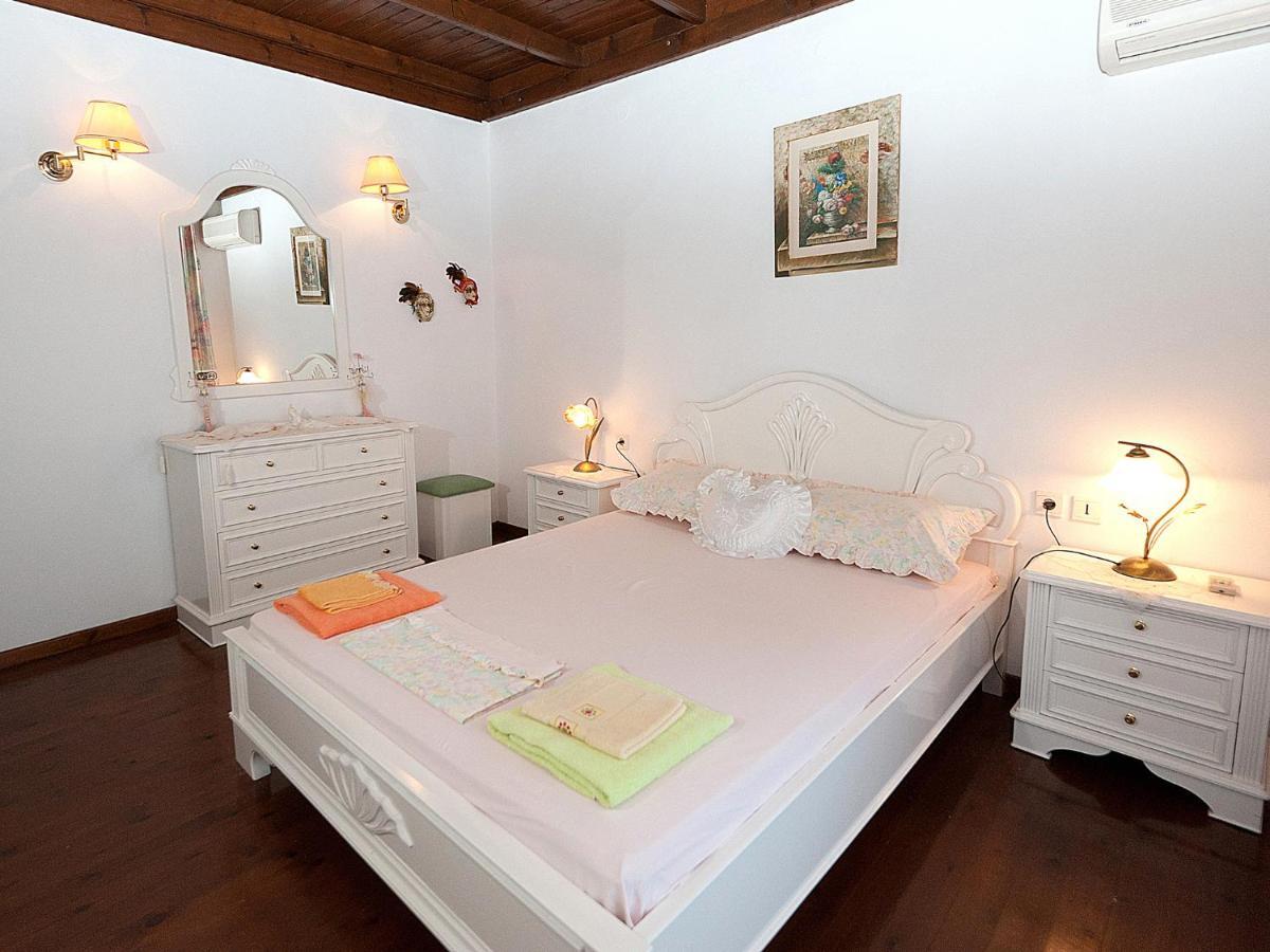 Sweet Memories Beach Houses Mesongí 部屋 写真