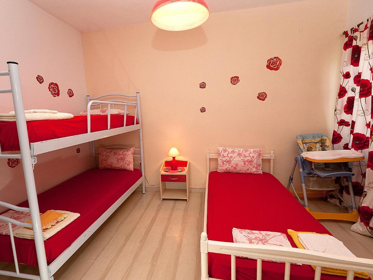 Sweet Memories Beach Houses Mesongí 部屋 写真